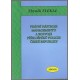 Právní nástroje managementu a rozvoje příslušníků Policie České republiky
